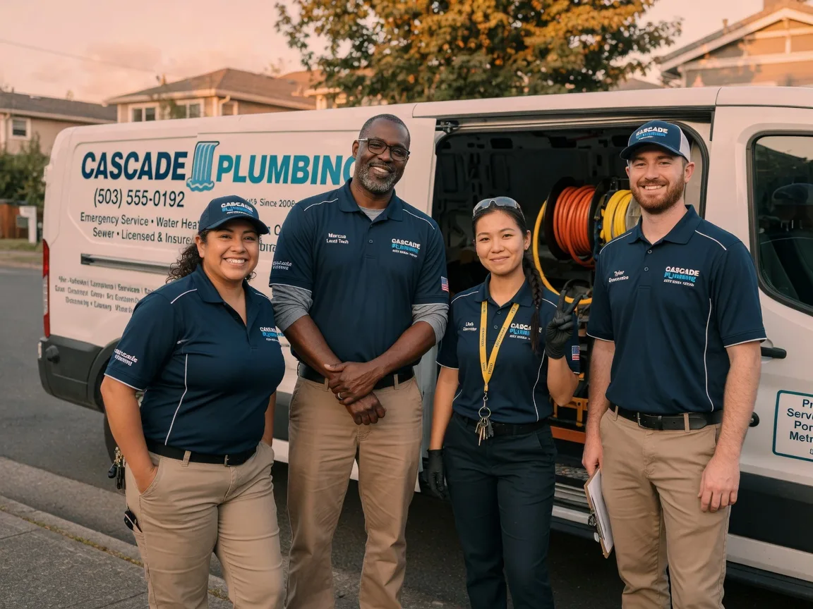 Emergency Plumber company in Maidens, VA